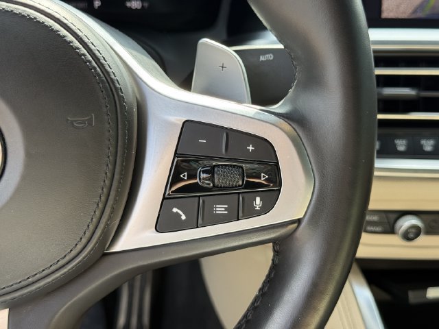 Used 2021 BMW 440i xDrive Coupe w/ Premium Package AWD/4WD image 33
