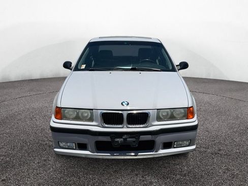 Used 1997 BMW M3 Sedan RWD image 8