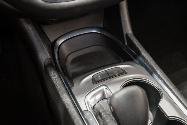 Used 2024 Chevrolet Malibu LT FWD image 19