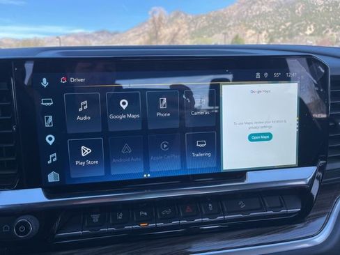 Used 2025 Chevrolet Silverado 3500 LT w/ Trail Boss Package image 25