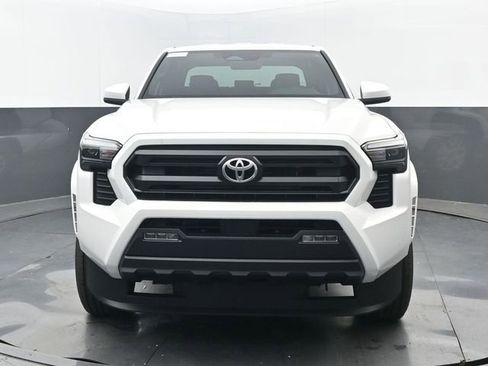 New 2026 Toyota Tacoma SR5 AWD/4WD image 18