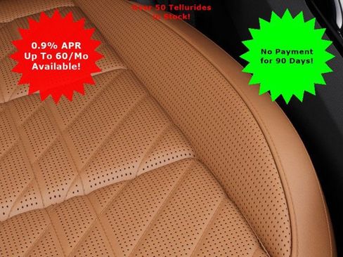 New 2025 Kia Telluride SX Prestige X-Line image 27