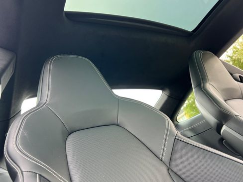 Used 2024 Porsche 911 Carrera GTS image 16