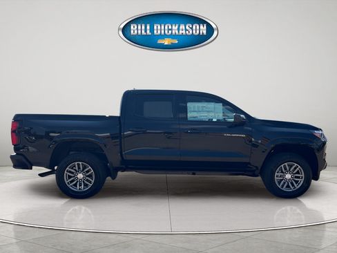 New 2026 Chevrolet Colorado LT w/ LT Convenience Package RWD image 9