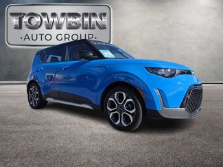 Certified 2025 Kia Soul EX video 2