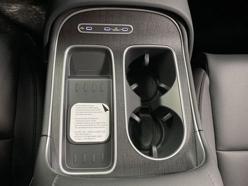 New 2026 Hyundai Palisade SEL Premium image 25