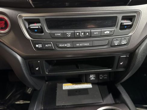 Used 2022 Honda Passport EX-L image 20