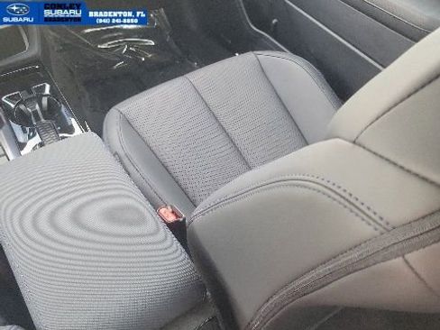 New 2026 Subaru Forester Limited AWD/4WD image 12