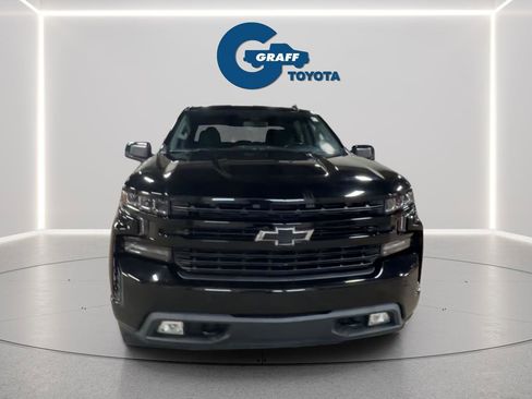 Used 2019 Chevrolet Silverado 1500 RST image 8