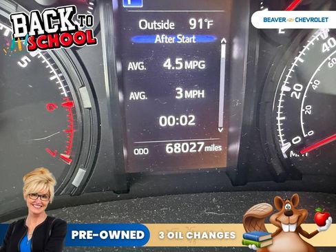 Used 2021 Toyota 4Runner SR5 Premium w/ Moonroof Package AWD/4WD image 12