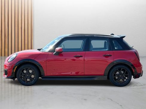 New 2026 MINI Cooper S image 5