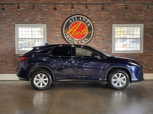Used 2016 Lexus RX 350 FWD image 17