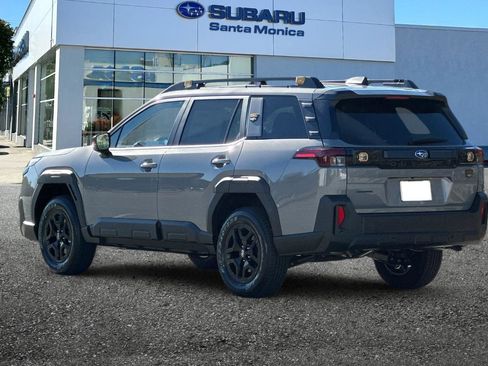 New 2026 Subaru Outback Wilderness image 6