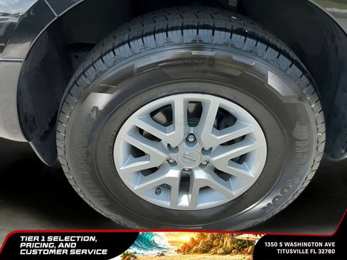 Used 2019 Nissan Frontier SV RWD image 26