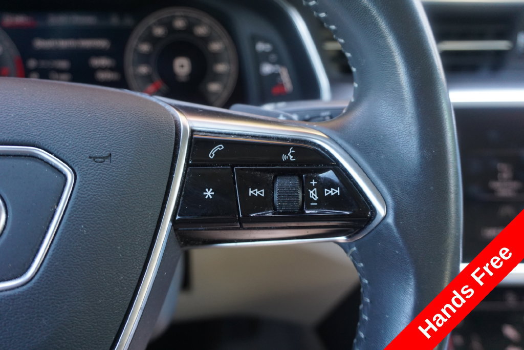 Used 2020 Audi A7 3.0T Prestige AWD/4WD image 4