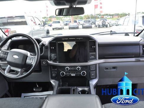 Used 2024 Ford F150 XLT w/ Mobile Office Package AWD/4WD image 18