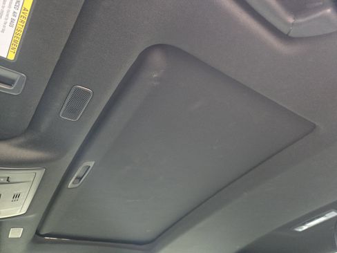 Used 2022 Lexus ES 350 F Sport image 36