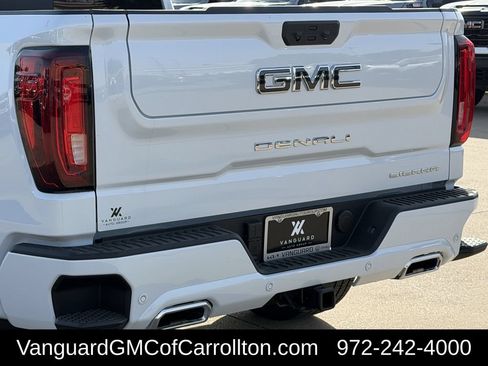 New 2026 GMC Sierra 1500 Denali Ultimate AWD/4WD image 6