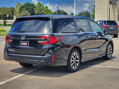Used 2025 Honda Odyssey EX-L image 7