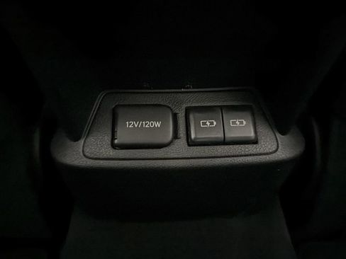 Used 2024 Lexus ES 350 w/ Premium Package image 33