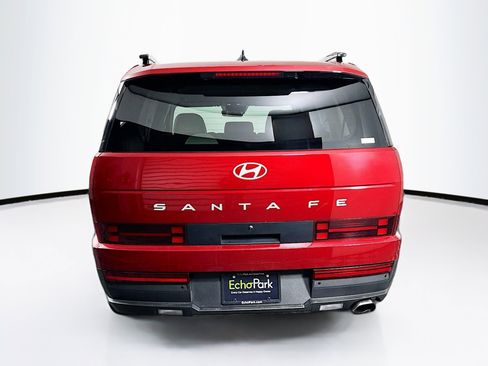 Used 2025 Hyundai Santa Fe SEL image 7
