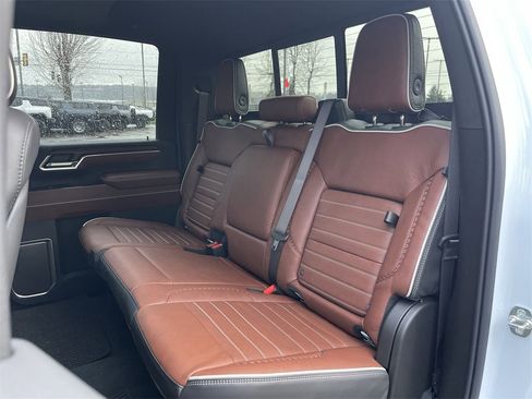 New 2026 GMC Sierra 3500 Denali Ultimate image 26