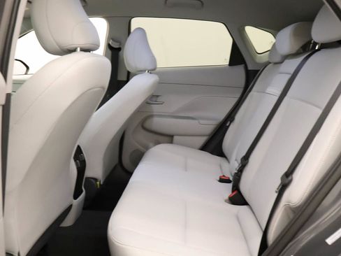 Used 2026 Hyundai Kona SEL Sport FWD image 16