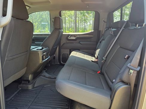 New 2026 GMC Sierra 1500 Elevation AWD/4WD image 15