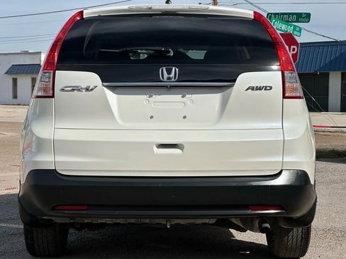 Used 2014 Honda CR-V EX image 6