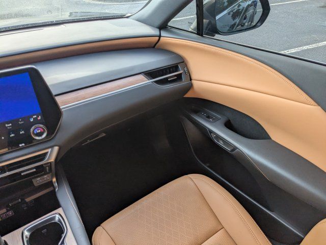 Certified 2024 Lexus RX 350 Premium Plus w/ Convenience Package FWD image 16