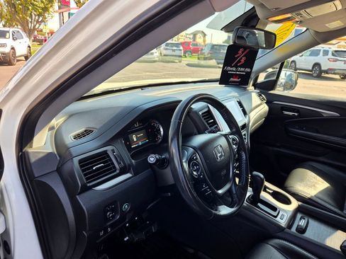 Used 2017 Honda Pilot EX-L image 14