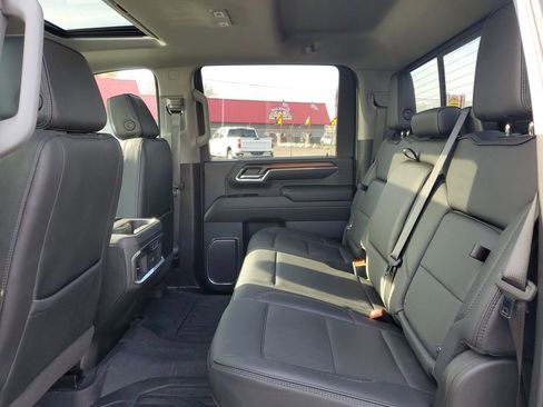 Certified 2024 GMC Sierra 3500 Denali w/ Denali Reserve Package image 32