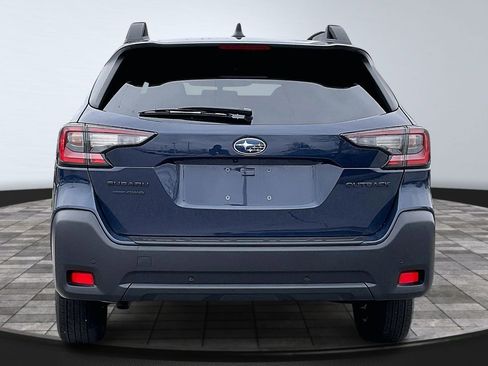 Certified 2024 Subaru Outback Onyx Edition image 4