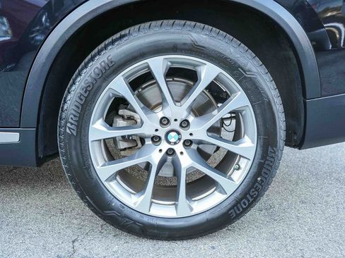 Used 2019 BMW X5 xDrive40i w/ Convenience Package image 10