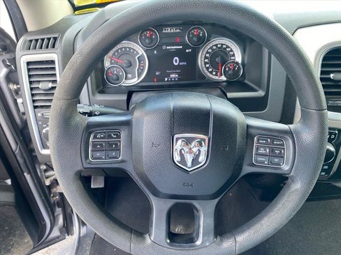 Used 2020 RAM 1500 Warlock w/ Electronics Group AWD/4WD image 10