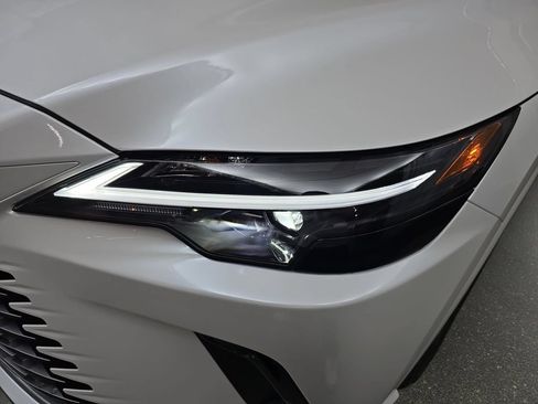 New 2026 Lexus RX 350h w/ Convenience Package AWD/4WD image 29