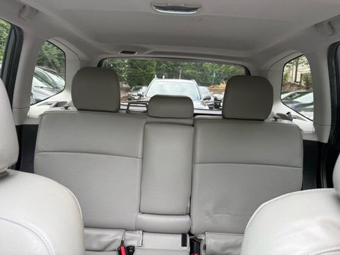 Used 2015 Subaru Forester 2.5i Premium AWD/4WD image 22