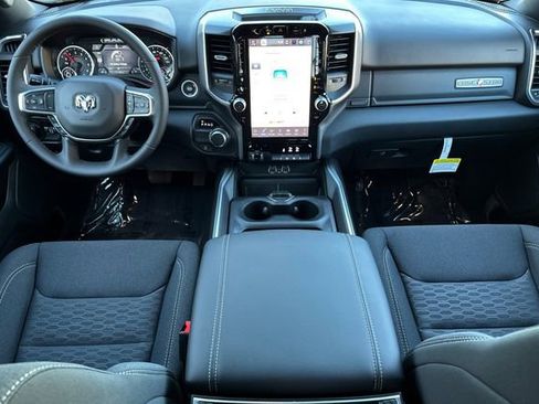 New 2026 RAM 1500 Lone Star image 5