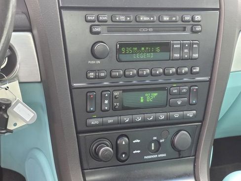 Used 2002 Ford Thunderbird image 17
