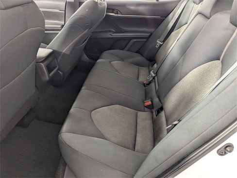 Used 2024 Toyota Camry LE image 23
