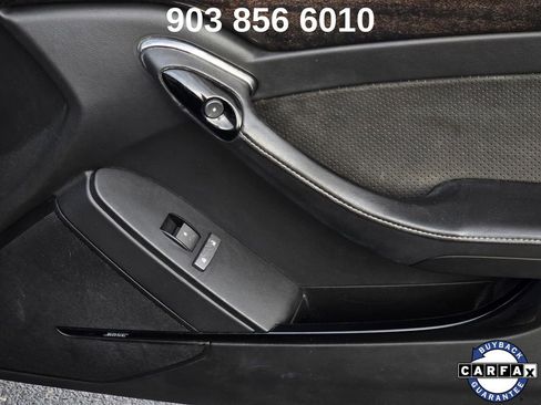 Used 2013 Cadillac CTS V w/ Wood Trim Package image 24