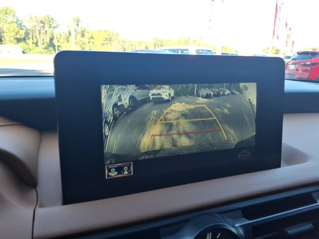Used 2025 Lexus IS 350 F Sport w/ Accessory Package 2 RWD image 23