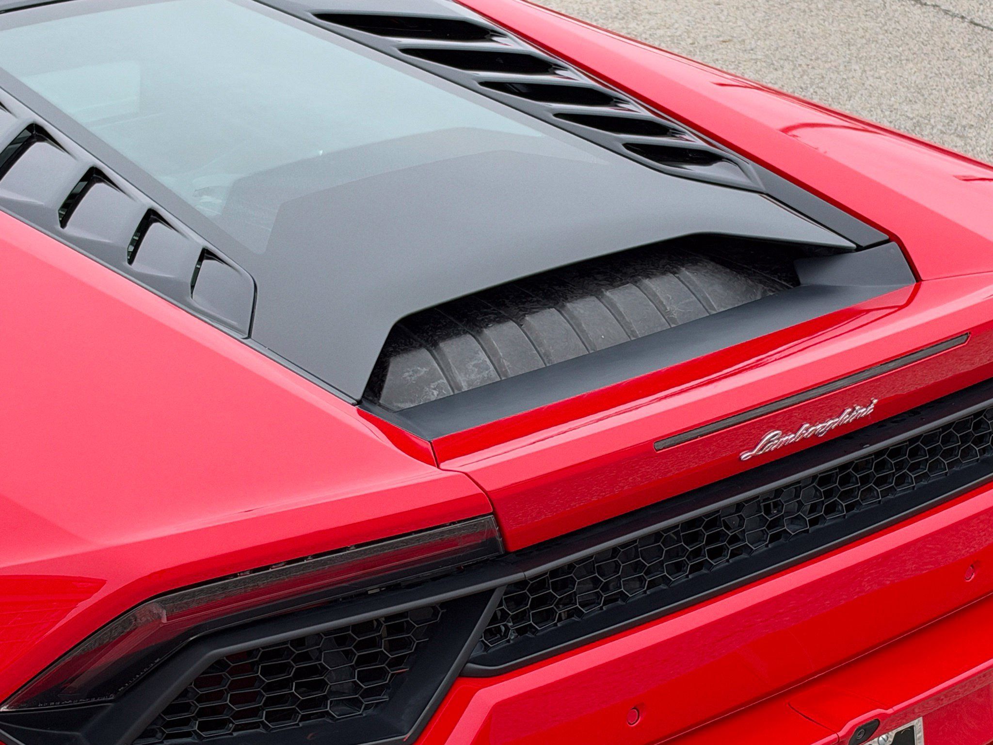 Used 2016 Lamborghini Huracan LP 580-2 RWD image 7