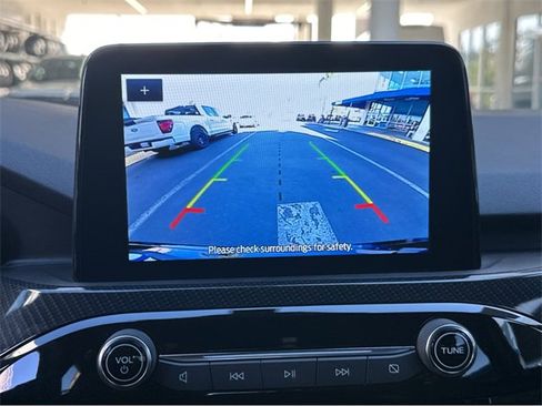 Certified 2024 Ford Escape ST-Line w/ Equipment Group 301A image 10