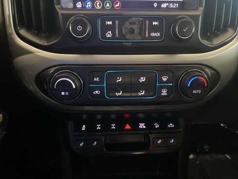 Used 2019 Chevrolet Colorado ZR2 AWD/4WD image 22