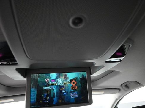 Used 2023 Honda Odyssey Touring image 19