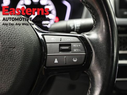 Used 2022 Honda Civic Sport image 16