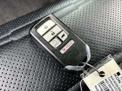 Used 2019 Honda CR-V EX-L image 15