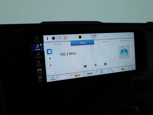 New 2026 Jeep Wrangler Sport S image 11