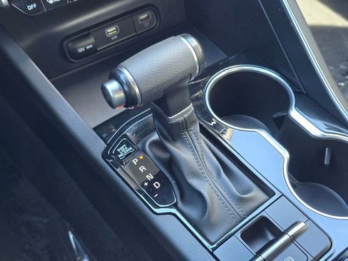 Used 2023 Kia K5 GT image 37